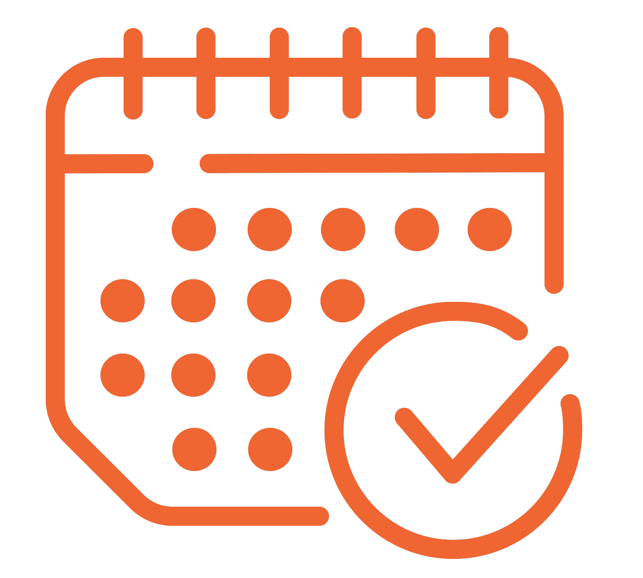 Icon Kalender