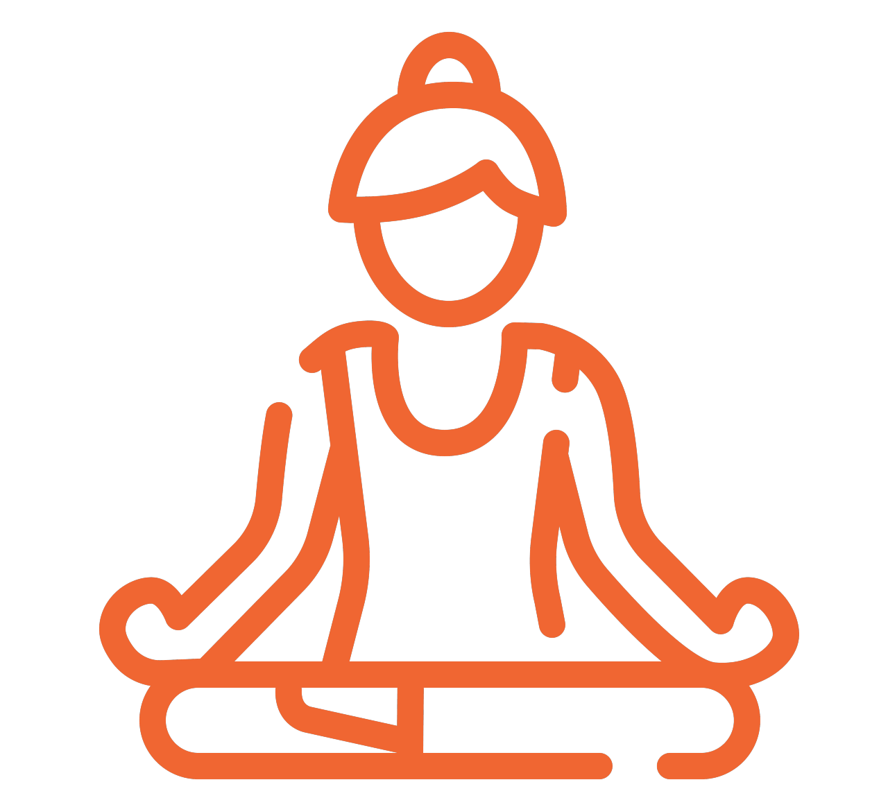 Icon Meditation