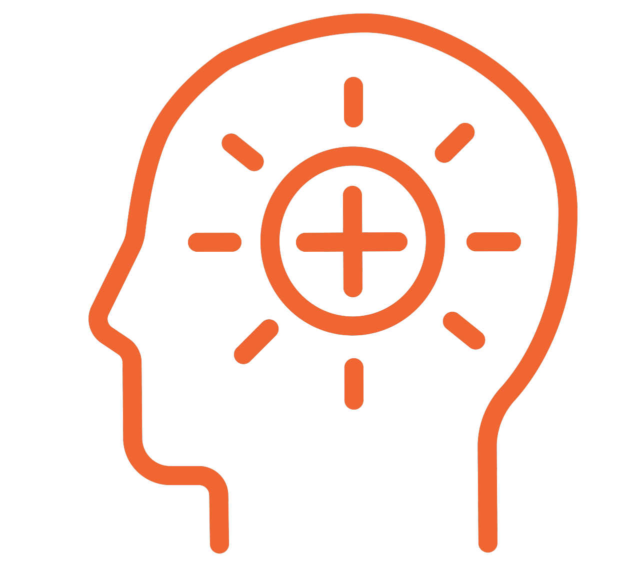 Icon Gesundheit